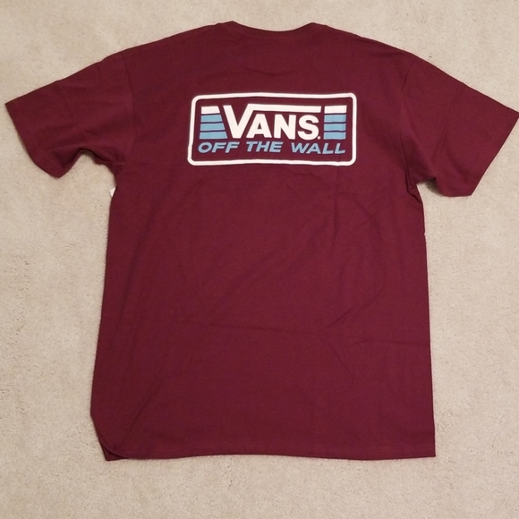 Vans Shirt - Picture 2 of 2